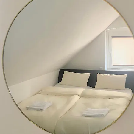 Lägenhet Cityna - Late Check-out