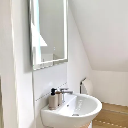 Cityna - Late Check-out Apartment