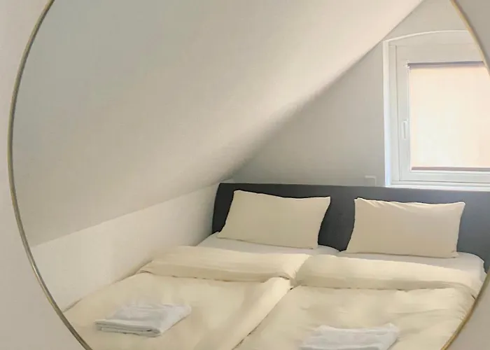 Apartment Cityna - Late Check-out