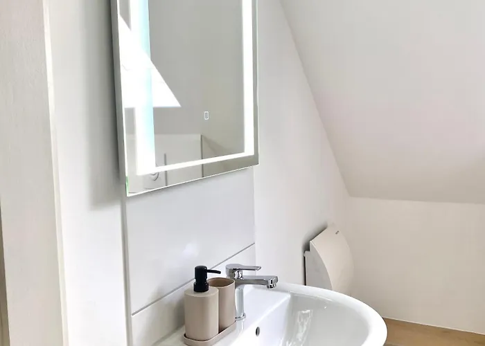 Cityna - Late Check-out Apartment